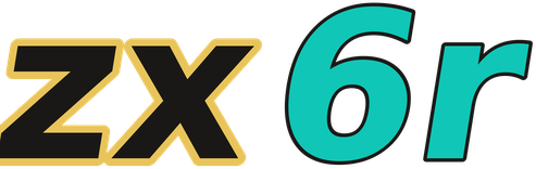 zx6r logo